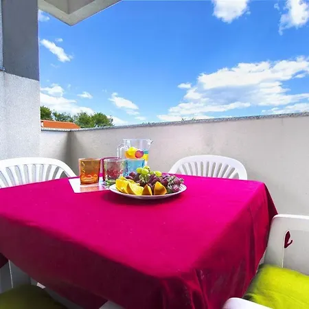 8 Mare - By Ta Leut Agency Apartament Privlaka (Zadar)