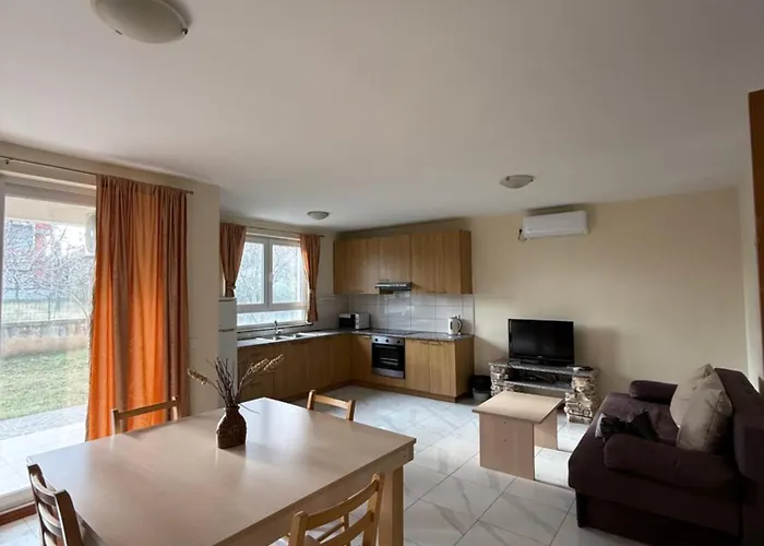 Apartmán 8 Mare - By Ta Leut Agency *