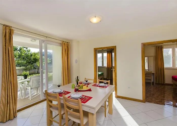 Apartment 8 Mare - By Ta Leut Agency Privlaka (Zadar)