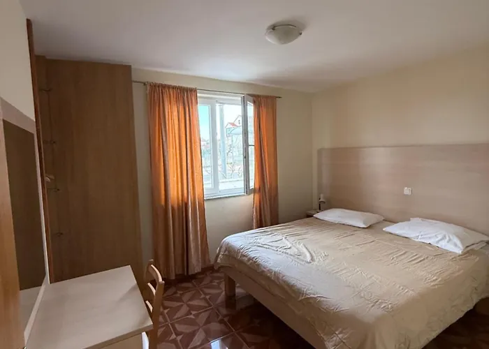 Apartmán 8 Mare - By Ta Leut Agency *