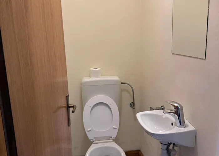 8 Mare - By Ta Leut Agency Apartmán Privlaka (Zadar)
