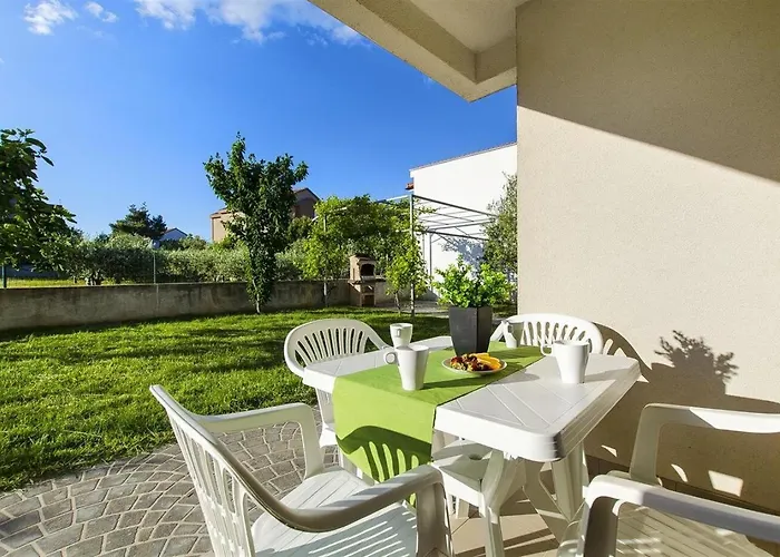 Apartmán 8 Mare - By Ta Leut Agency Privlaka (Zadar)