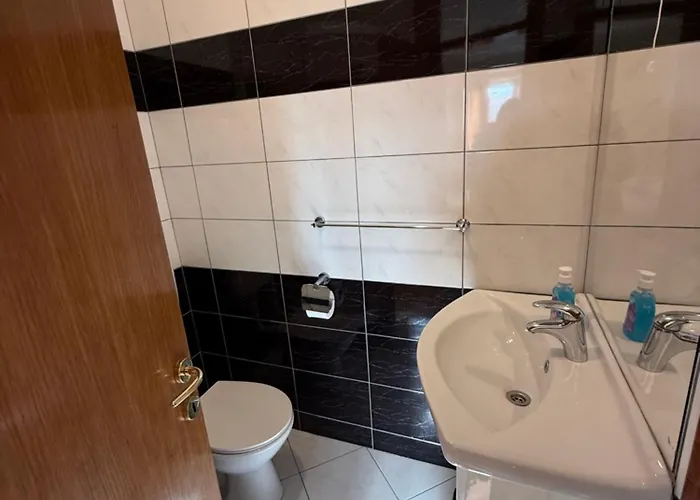 8 Mare - By Ta Leut Agency Apartmán Privlaka (Zadar)