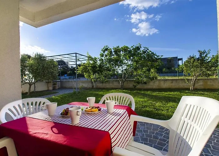 Apartmán 8 Mare - By Ta Leut Agency Privlaka (Zadar)
