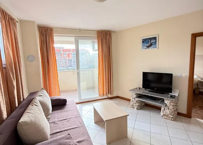 Apartmán 8 Mare - By Ta Leut Agency