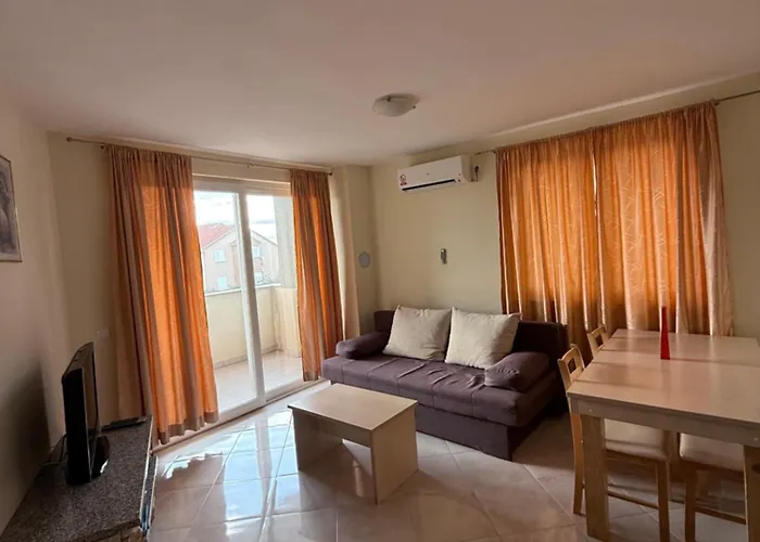 Apartment 8 Mare - By Ta Leut Agency Privlaka (Zadar)