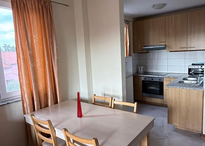 Apartmán 8 Mare - By Ta Leut Agency Privlaka (Zadar)