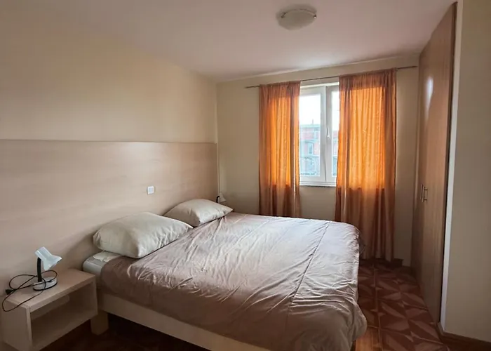 8 Mare - By Ta Leut Agency Privlaka (Zadar)