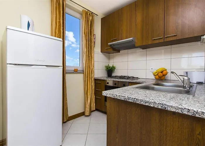 Apartmán 8 Mare - By Ta Leut Agency *