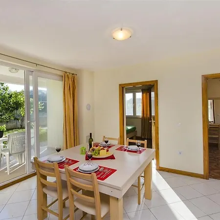 Apartamento 8 Mare - By Ta Leut Agency Privlaka (Zadar)