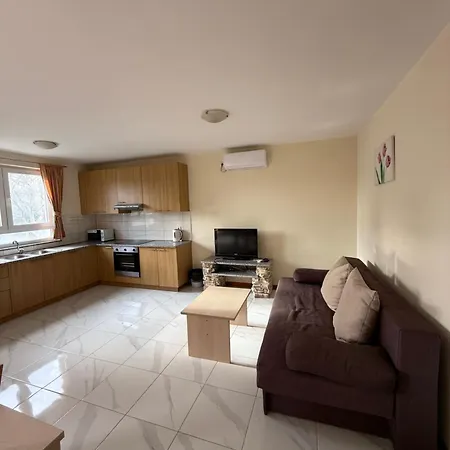 8 Mare - By Ta Leut Agency Apartamento