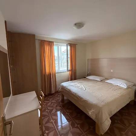 8 Mare - By Ta Leut Agency Apartmán Privlaka (Zadar)