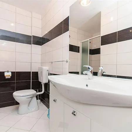 8 Mare - By Ta Leut Agency Apartamento Privlaka (Zadar)