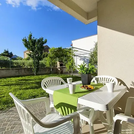 Apartamento 8 Mare - By Ta Leut Agency Privlaka (Zadar)