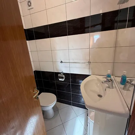 8 Mare - By Ta Leut Agency Apartamento Privlaka (Zadar)