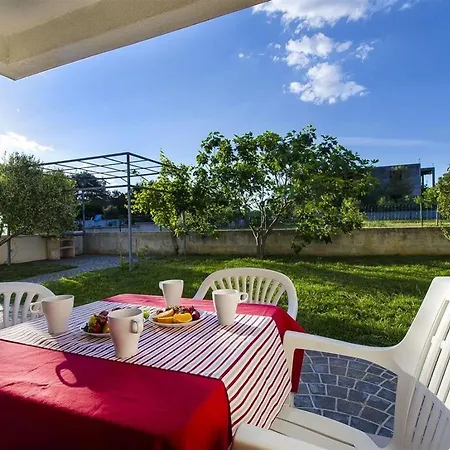 Apartamento 8 Mare - By Ta Leut Agency Privlaka (Zadar)