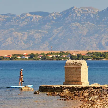 8 Mare - By Ta Leut Agency * Privlaka (Zadar)
