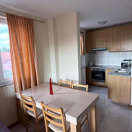 Apartamento 8 Mare - By Ta Leut Agency Privlaka (Zadar)