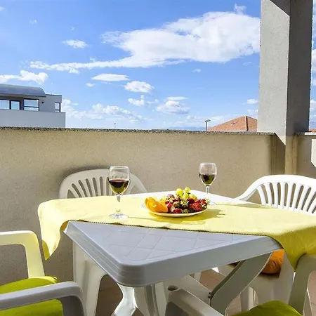 Apartamento 8 Mare - By Ta Leut Agency Privlaka (Zadar)