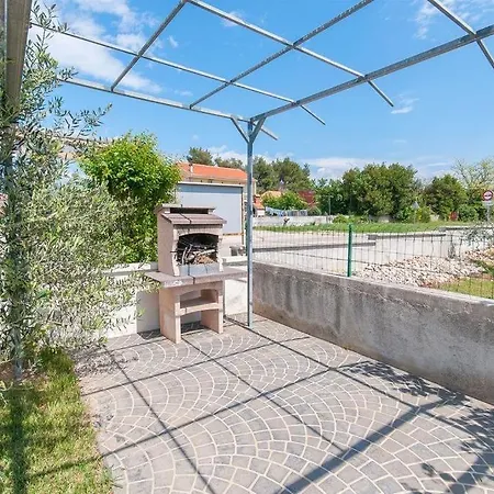 8 Mare - By Ta Leut Agency Apartamento Privlaka (Zadar)