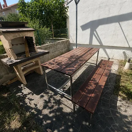 Apartman 8 Mare - By Ta Leut Agency Privlaka (Zadar)