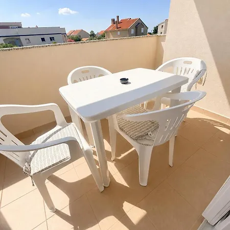 Apartamento 8 Mare - By Ta Leut Agency Privlaka (Zadar)