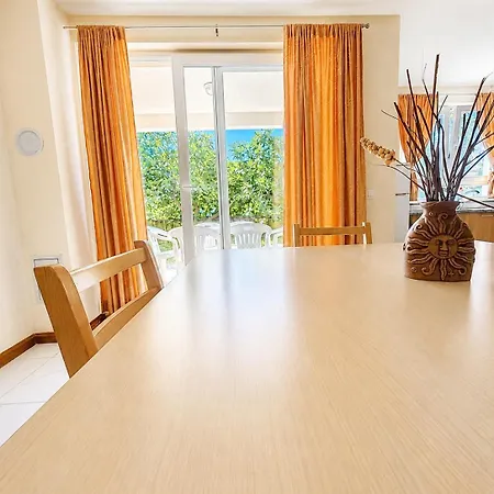 8 Mare - By Ta Leut Agency Apartman Privlaka (Zadar)
