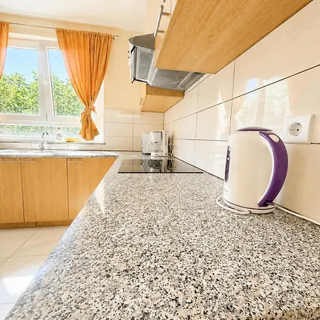 8 Mare - By Ta Leut Agency Apartamento