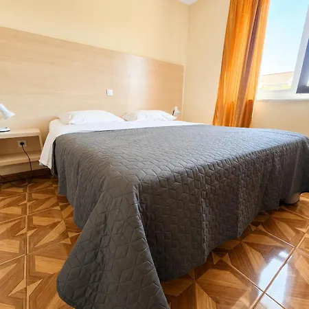 8 Mare - By Ta Leut Agency Apartman Privlaka (Zadar)