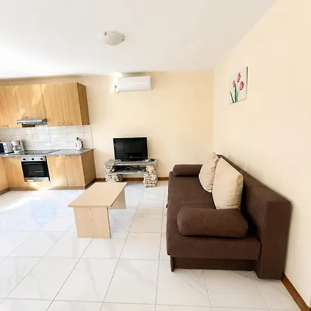 8 Mare - By Ta Leut Agency Apartman Privlaka (Zadar)