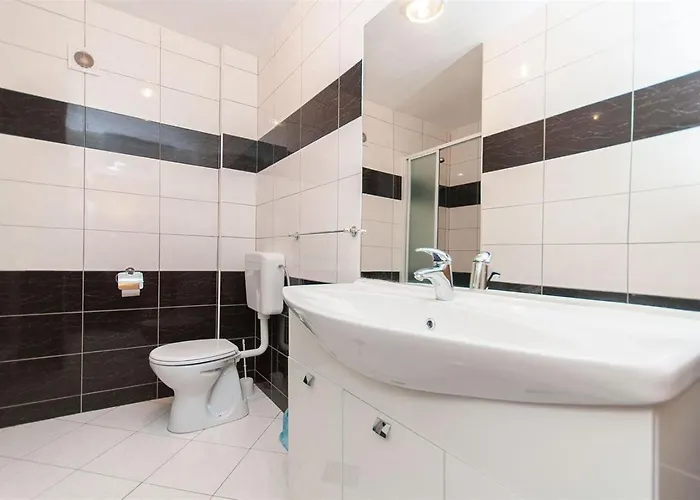8 Mare - By Ta Leut Agency Appartement Privlaka (Zadar)
