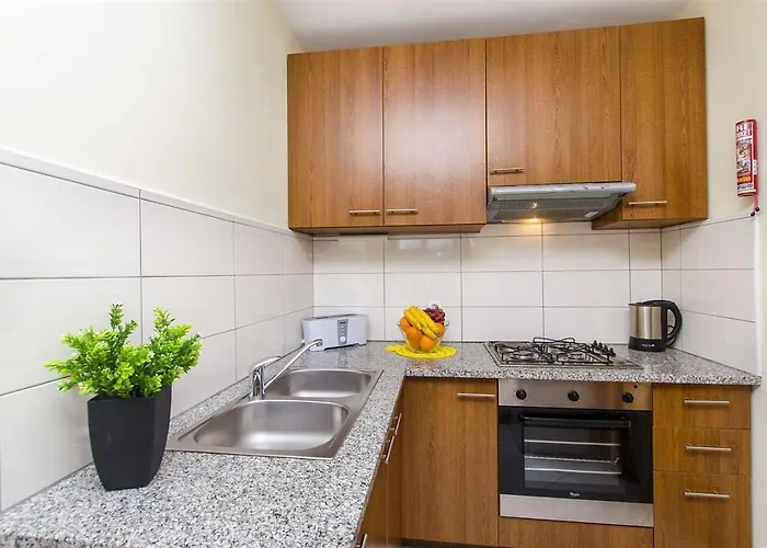 Appartement 8 Mare - By Ta Leut Agency