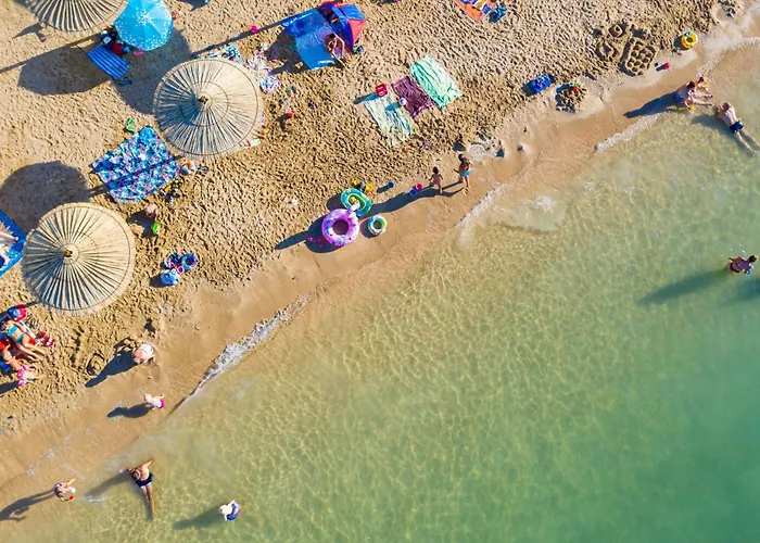 8 Mare - By Ta Leut Agency Privlaka (Zadar)