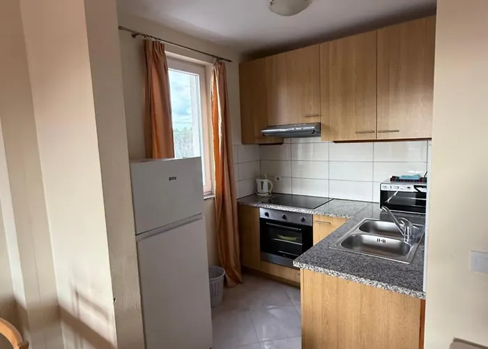 Appartement 8 Mare - By Ta Leut Agency