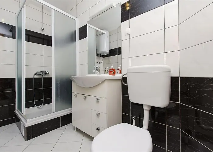 Appartement 8 Mare - By Ta Leut Agency