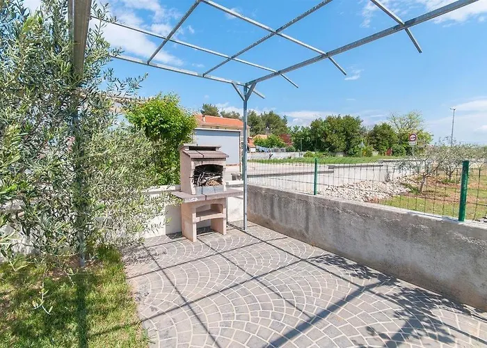 8 Mare - By Ta Leut Agency Apartamento Privlaka (Zadar)
